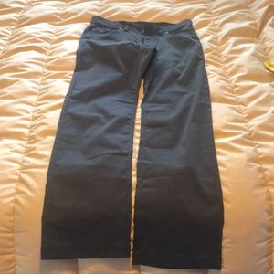 Brion pants by Prana